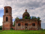 Церковь Михаила Архангела, , Городково, Шаховской городской округ, Московская область