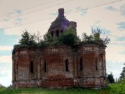 Церковь Михаила Архангела - Городково - Шаховской городской округ - Московская область