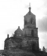 Церковь Михаила Архангела - Городково - Шаховской городской округ - Московская область
