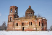 Церковь Михаила Архангела - Городково - Шаховской городской округ - Московская область