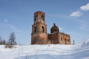 Церковь Михаила Архангела - Городково - Шаховской городской округ - Московская область