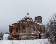 Церковь Михаила Архангела - Городково - Шаховской городской округ - Московская область