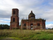 Церковь Михаила Архангела - Городково - Шаховской городской округ - Московская область