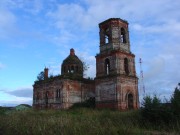 Церковь Михаила Архангела, , Городково, Шаховской городской округ, Московская область