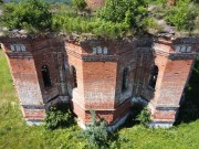 Церковь Михаила Архангела, , Городково, Шаховской городской округ, Московская область