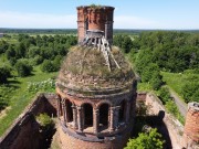 Церковь Михаила Архангела, , Городково, Шаховской городской округ, Московская область