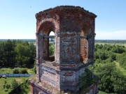 Церковь Михаила Архангела - Городково - Шаховской городской округ - Московская область