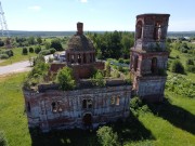 Церковь Михаила Архангела - Городково - Шаховской городской округ - Московская область