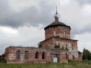 Церковь Успения Пресвятой Богородицы - Пушкино - Калининский район - Тверская область