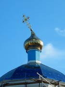 Церковь Успения Пресвятой Богородицы - Пушкино - Калининский район - Тверская область