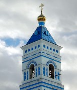 Церковь Успения Пресвятой Богородицы, , Пушкино, Калининский район, Тверская область
