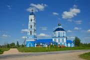 Церковь Успения Пресвятой Богородицы