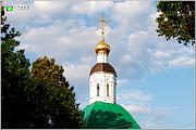 Церковь Преображения Господня, Завершение основного объема<br>, Владимир, Владимир, город, Владимирская область