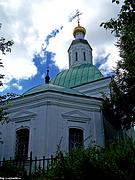 Церковь Преображения Господня, , Владимир, Владимир, город, Владимирская область