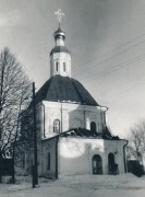 Церковь Преображения Господня, , Владимир, Владимир, город, Владимирская область