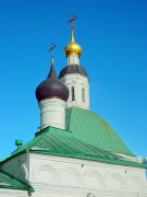 Церковь Преображения Господня, , Владимир, Владимир, город, Владимирская область