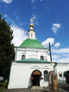 Церковь Преображения Господня, , Владимир, Владимир, город, Владимирская область
