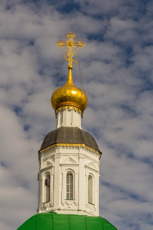 Церковь Преображения Господня, Владимир (Владимир, город, Владимирская область). архитектурные детали