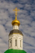 Церковь Преображения Господня, , Владимир, Владимир, город, Владимирская область