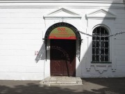 Церковь Преображения Господня, , Владимир, Владимир, город, Владимирская область