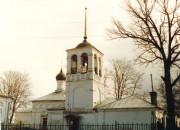 Церковь Николая Чудотворца - Владимир - Владимир, город - Владимирская область