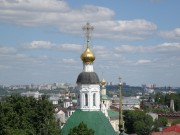 Церковь Николая Чудотворца Спасского прихода, , Владимир, Владимир, город, Владимирская область
