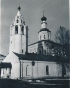 Владимир. Георгия Победоносца, церковь