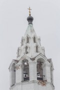 Владимир. Георгия Победоносца, церковь