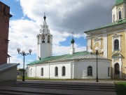 Владимир. Георгия Победоносца, церковь