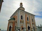 Церковь Георгия Победоносца - Владимир - Владимир, город - Владимирская область