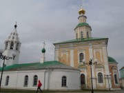 Владимир. Георгия Победоносца, церковь