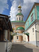 Церковь Георгия Победоносца, , Владимир, Владимир, город, Владимирская область