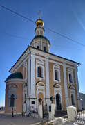 Владимир. Георгия Победоносца, церковь