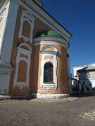 Церковь Георгия Победоносца - Владимир - Владимир, город - Владимирская область