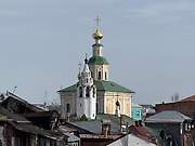Владимир. Георгия Победоносца, церковь