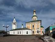 Владимир. Георгия Победоносца, церковь