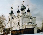 Церковь Покрова Пресвятой Богородицы, , Жестылёво, Дмитровский городской округ, Московская область