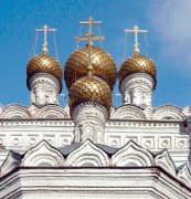 Церковь Покрова Пресвятой Богородицы, , Жестылёво, Дмитровский городской округ, Московская область