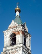 Церковь Покрова Пресвятой Богородицы - Жестылёво - Дмитровский городской округ - Московская область