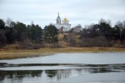 Церковь Покрова Пресвятой Богородицы, , Жестылёво, Дмитровский городской округ, Московская область