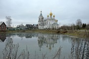 Церковь Покрова Пресвятой Богородицы, , Жестылёво, Дмитровский городской округ, Московская область