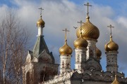 Церковь Покрова Пресвятой Богородицы, , Жестылёво, Дмитровский городской округ, Московская область