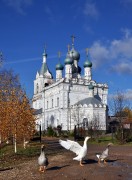 Церковь Покрова Пресвятой Богородицы, , Жестылёво, Дмитровский городской округ, Московская область