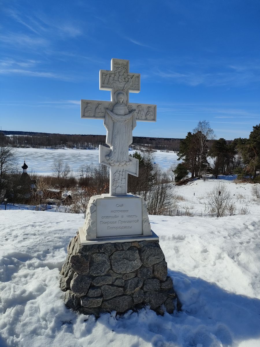 Церковь Покрова Пресвятой Богородицы, Жестылёво (Дмитровский городской округ, Московская область). дополнительная информация