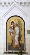 Церковь Покрова Пресвятой Богородицы, , Жестылёво, Дмитровский городской округ, Московская область