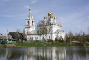 Церковь Покрова Пресвятой Богородицы