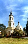 Церковь Рождества Пресвятой Богородицы, Церковь Рождества Богородицы<br>, Хатунь, Ступинский городской округ, Московская область