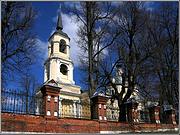 Церковь Рождества Пресвятой Богородицы, , Хатунь, Ступинский городской округ, Московская область