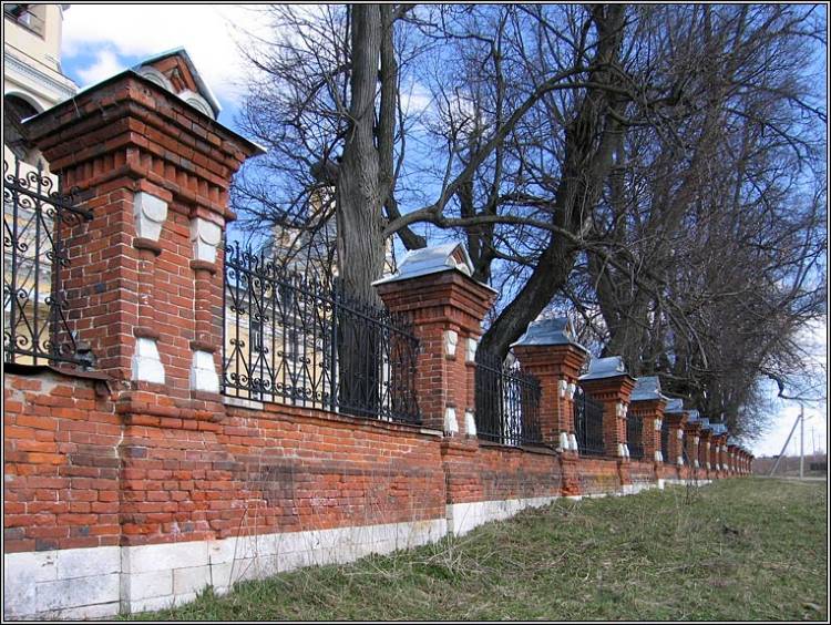 Церковь Рождества Пресвятой Богородицы, Хатунь (Ступинский городской округ, Московская область). дополнительная информация