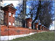 Церковь Рождества Пресвятой Богородицы, , Хатунь, Ступинский городской округ, Московская область